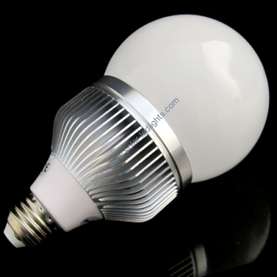 10W LED Bulb