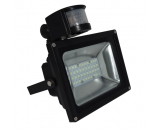 20W SMD Sensor flood light 