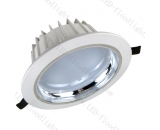 5 inch led downlight