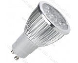 GU10 LED Spotlight