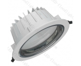 6 inch led downlight