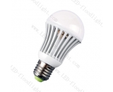 5~7W Solar LED Bulb