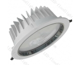 8 inch led downlight