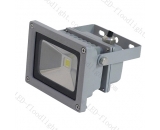 DC12V&DC24V 10W LED Flood light 