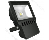 100w led flood light