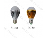 3~7W Solar LED Lights Bulb 