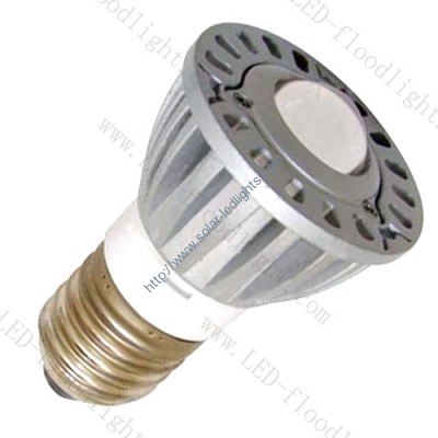 3w 12v LED Spotlight