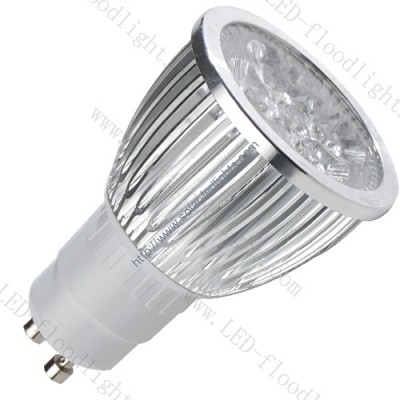 GU10 LED Spotlight