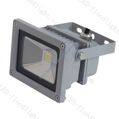 10W LED Flood Light