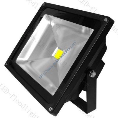 50W led flood light