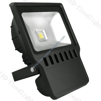 100w led flood light