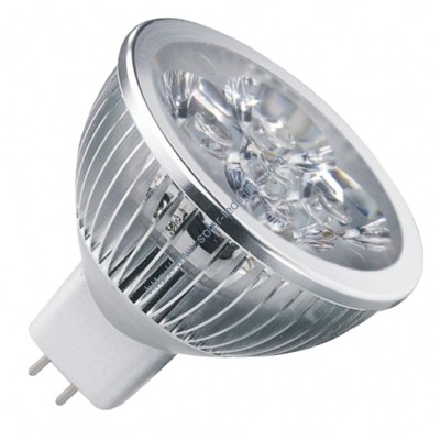 MR16 12V LED Spotlight
