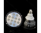 12W LED PAR light