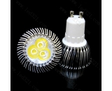 3W LED Spotlight