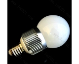 3W LED Bulb