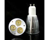 6W LED Spotlight