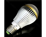 5W LED Bulb