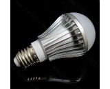 5W LED Bulb