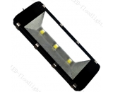 150W LED Flood light 