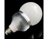 10W LED Bulb