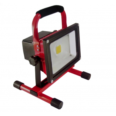 20W Portable Floodlight