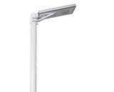 Integrated solar led street lights(15W)