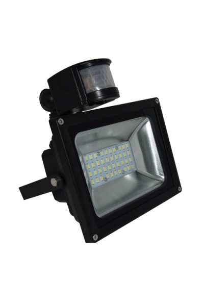 20W SMD Sensor flood light 